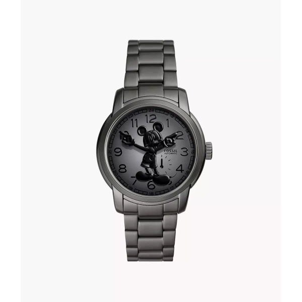 Uhr Disney x Fossil Shadow Disney Mickey Mouse Limited Edition