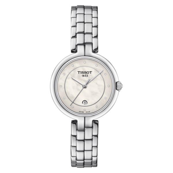 TISSOT FLAMINGO