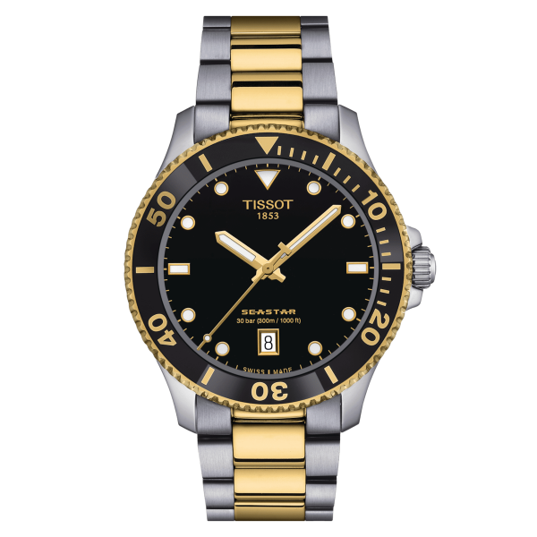 TISSOT SEASTAR 1000 40MM