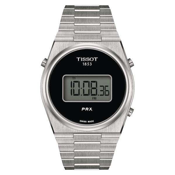 TISSOT PRX DIGITAL