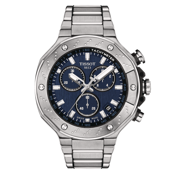 TISSOT T-RACE CHRONOGRAPH