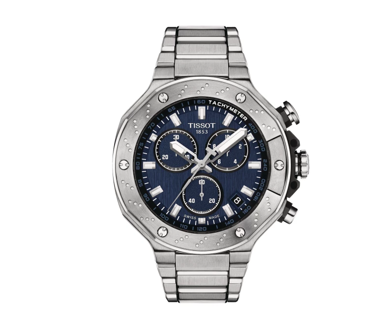 TISSOT T-RACE CHRONOGRAPH