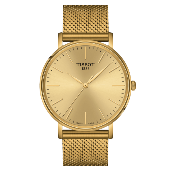 TISSOT EVERYTIME 40MM