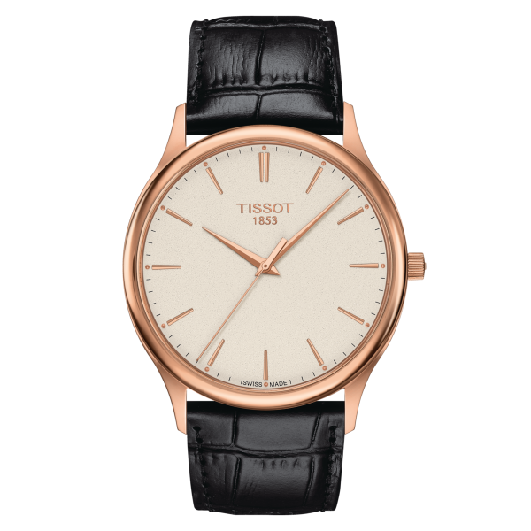 TISSOT EXCELLENCE
